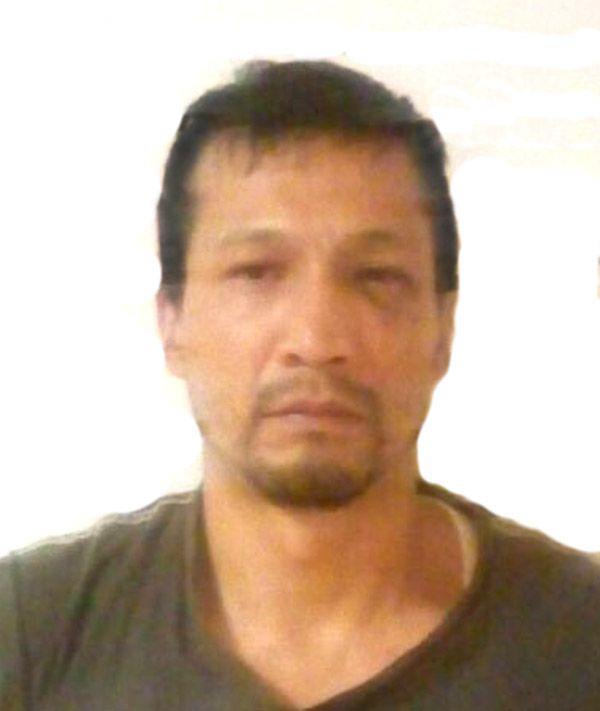 Formal prisión a detenido por caso Narvarte - detenido-por-multihomicidio