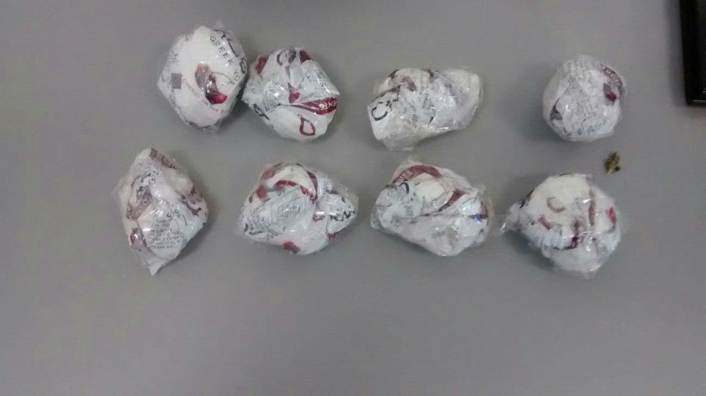 Capturan a presuntos integrantes de La Oficina en Aguascalientes - drogas-1-1024x575