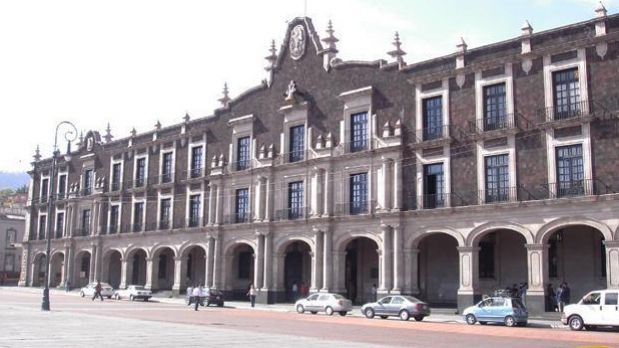 Destituyen a funcionario del Edomex por presunta corrupción - edomex