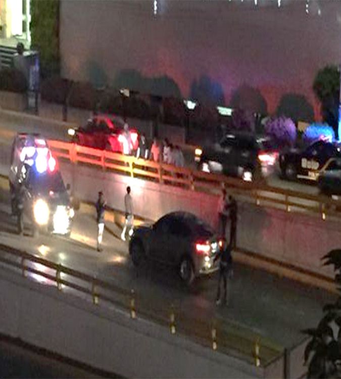 Asesinan a un hombre en Circuito Interior - ejecucion-en-circuito