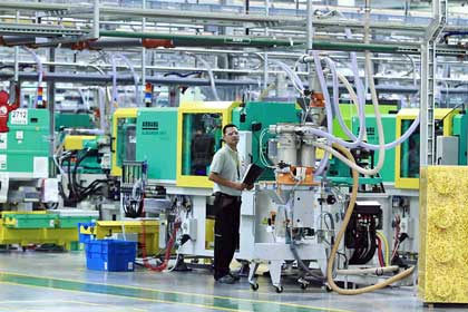 Desempleo se reduce 4.3% en segundo trimestre - empleo