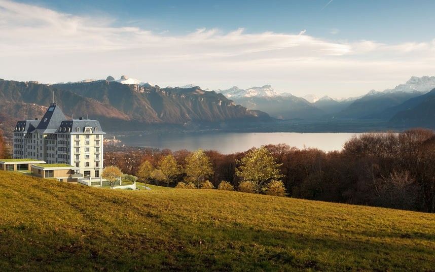 Las 10 ciudades más caras del mundo para comprar una propiedad - expensivegeneva_2841565k