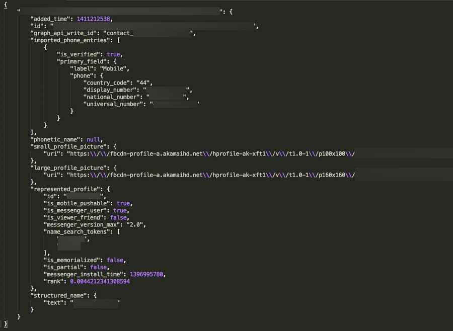 Falla de Facebook permitiría a hackers robar datos - facebook_falla1