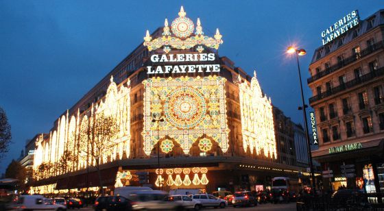 Este es el perfume más caro del mundo - galerias-lafayette