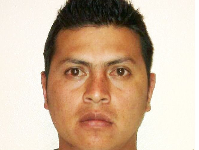 Sentencia de 45 años de cárcel a homicida de empleada de Liverpool - homicida-de-liverpool