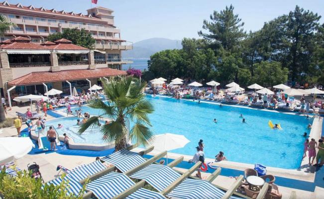 Simulan ataque terrorista en hotel de Turquía - hotel-en-turquía