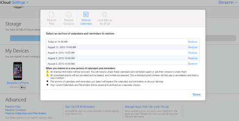 Ahora se pueden recuperar archivos eliminados de iCloud - icloud_2