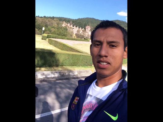 Universitario asesina a novia embarazada - jose-maria-sosa