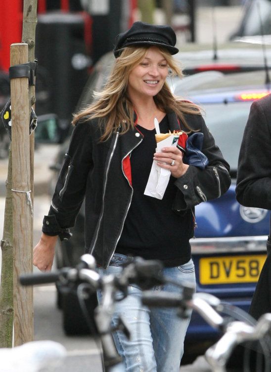 Los efectos de consumir botanas entre comidas - kate_moss