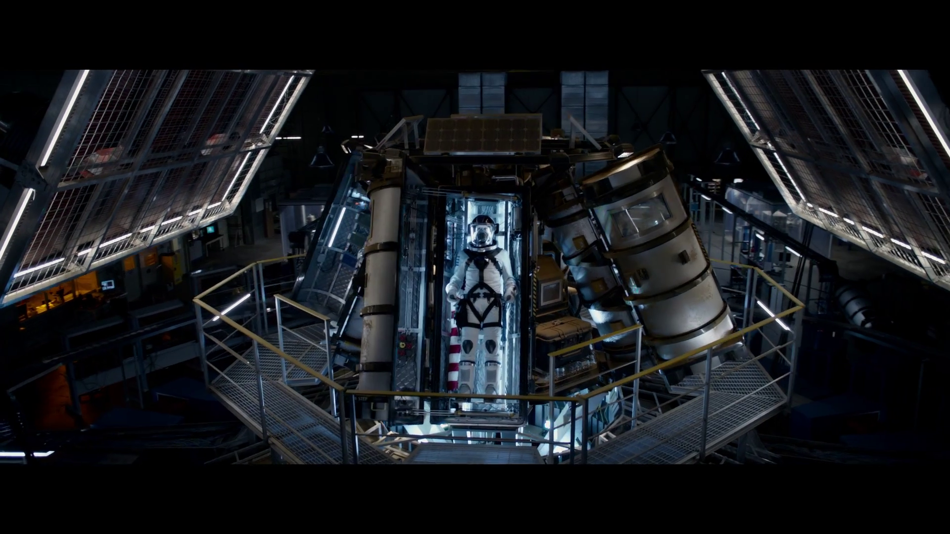 Cuatro razones para no ver Los Cuatro Fantásticos - la-maquina_zonanegativa