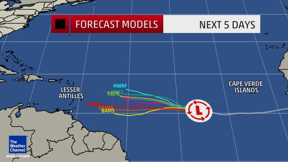 Nueva depresión tropical en el Atlántico - map_specnewsdct-60_ltst_4namus_enus_980x551