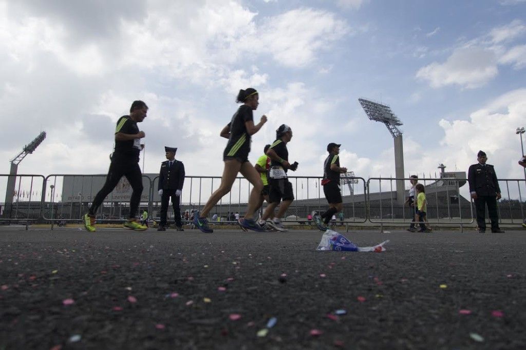 Pixel: el Maratón de la Ciudad de México - maraton-cdmx-1-1024x682