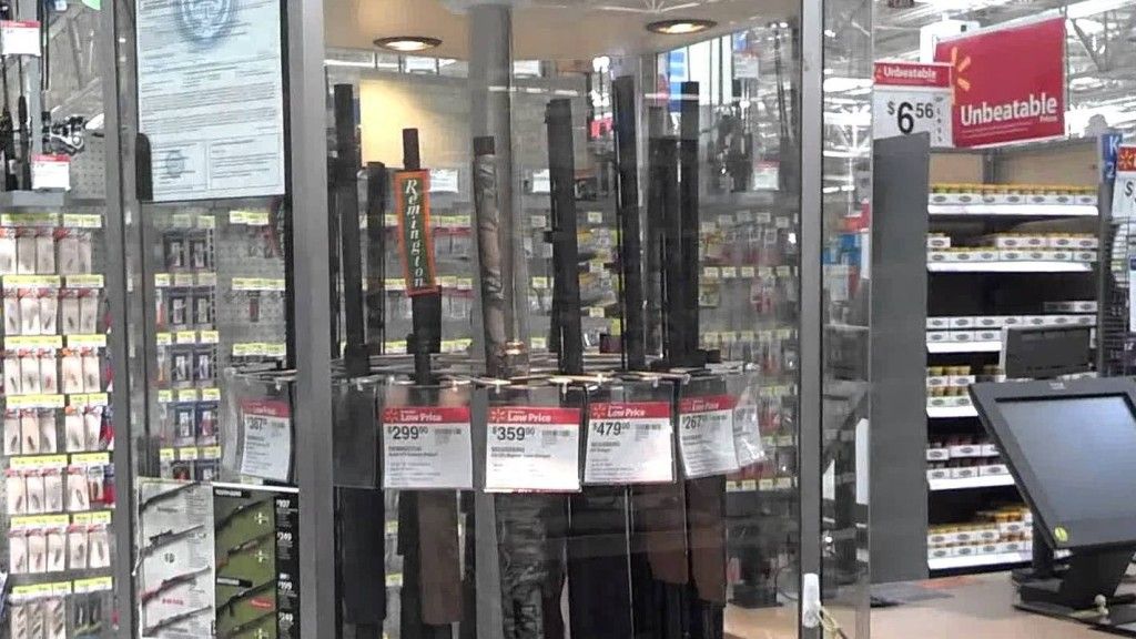 Walmart deja de vender rifles AR-15 - maxresdefault-e1440609150688-1024x576