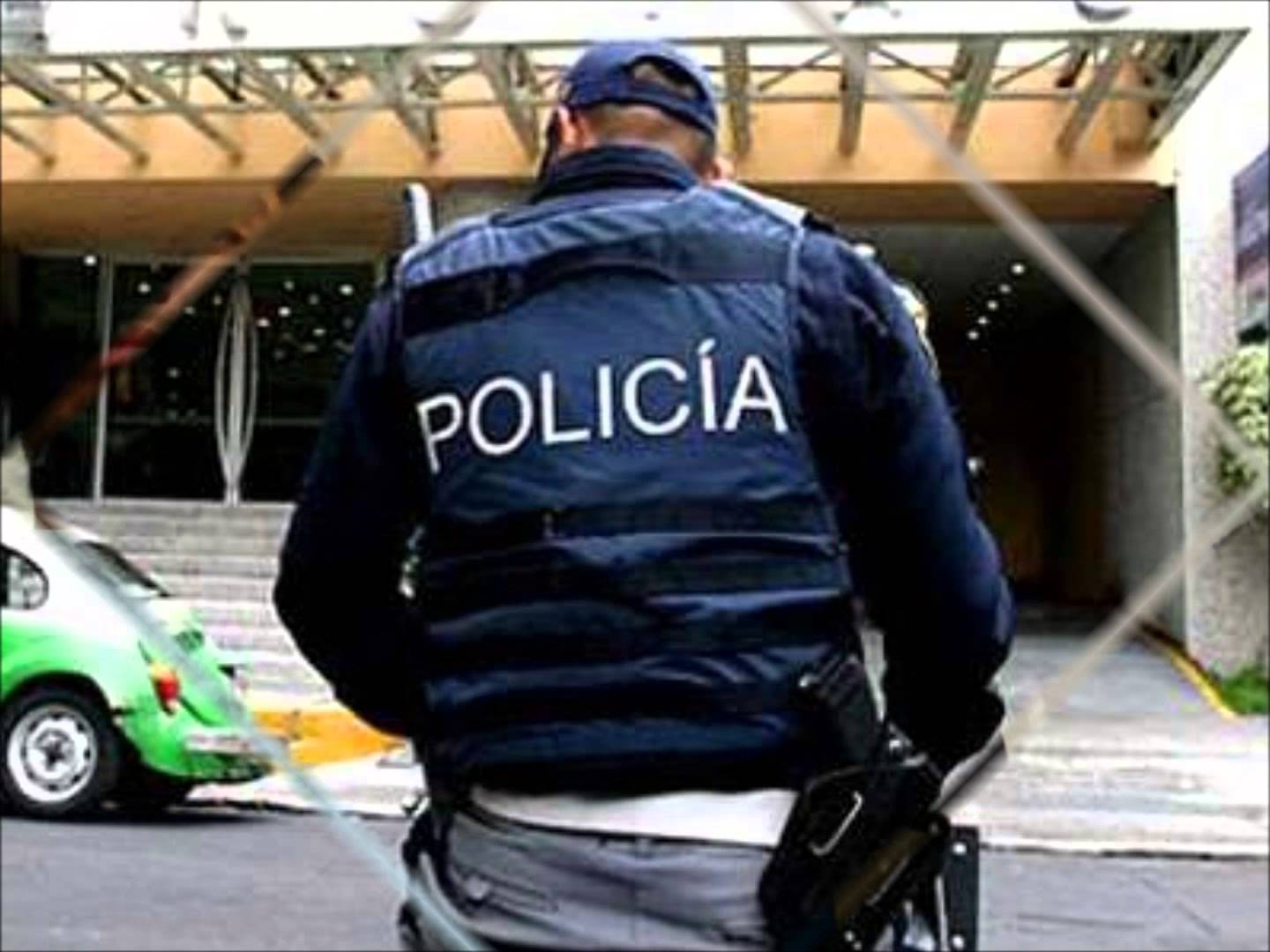 Balean a tres personas en delegación Cuauhtémoc - maxresdefault2