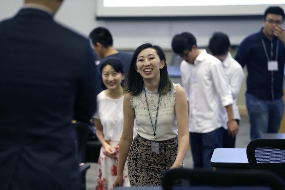 China e India alcanzan a Mexico en inmigrantes a EE.UU. - migrante-china-eeuu