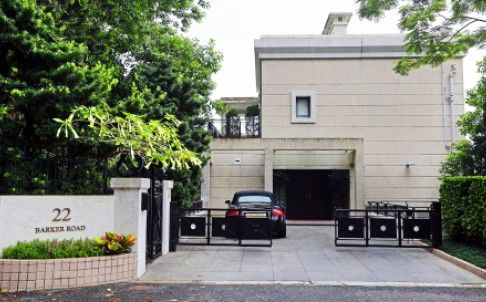 Fundador de Alibaba adquiere la segunda casa más cara del mundo - parkerroad-a