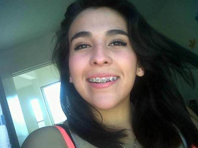 Universitario asesina a novia embarazada - paulina-camargo-limon