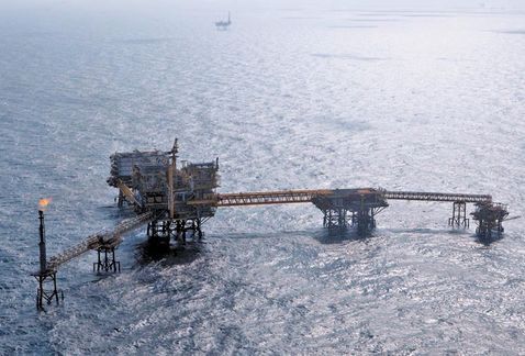 PEMEX no entra en las coberturas petroleras del 2016 - plataforma-de-pemex