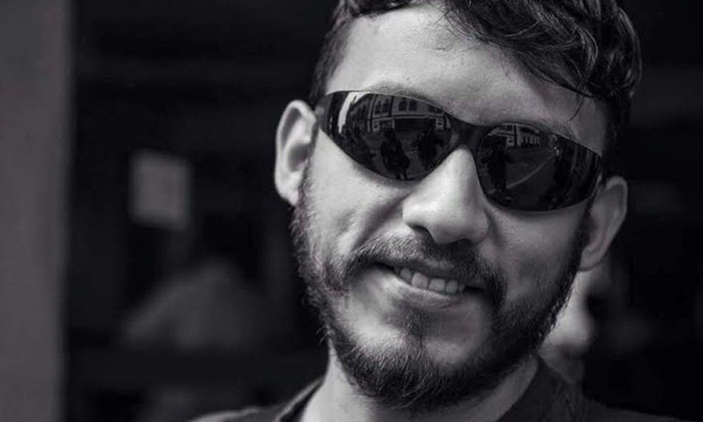 Efraín Juárez pide justicia por Rubén Espinosa - ruben-espinosa--1024x615