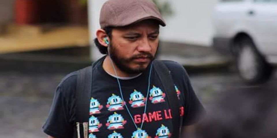 Mustang no pertenece a víctimas de multihomicidio - ruben-espinosa