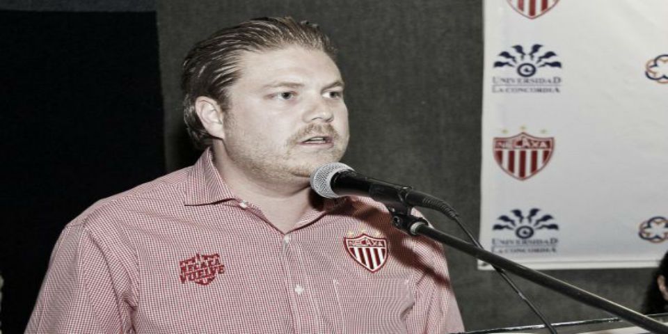 Tercer jugador necaxista fue testigo de las agresiones - septién