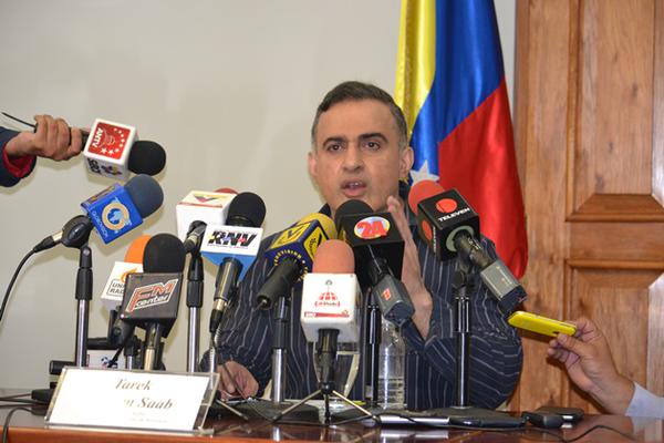 Investigan a policías que asesinaron a un joven en Venezuela - tarek