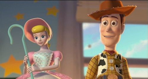 Revelan historia de Toy Story 4 - toy-story-4