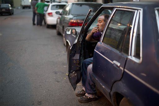 Venezuela se queda sin cerveza - unnamed-3