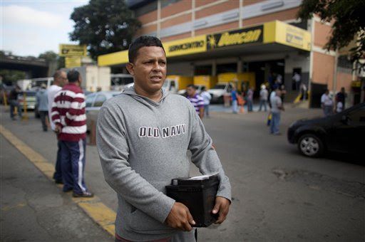 Venezuela se queda sin cerveza - unnamed-4
