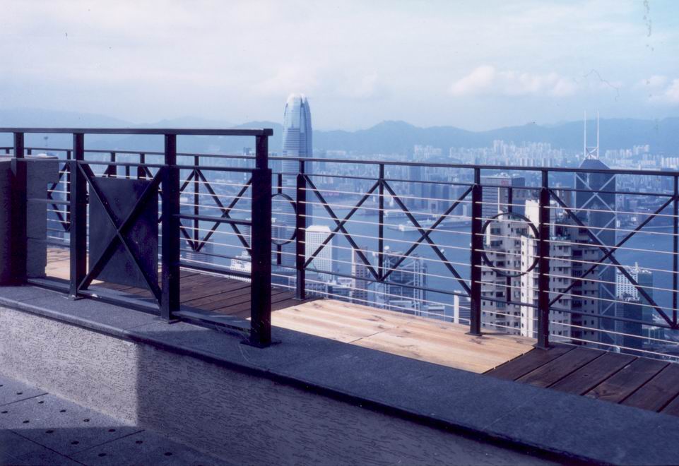 Fundador de Alibaba adquiere la segunda casa más cara del mundo - vistafex_15