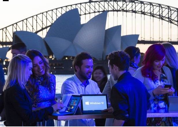 Windows 10 recopila datos de usuarios aunque no lo autoricen - wind