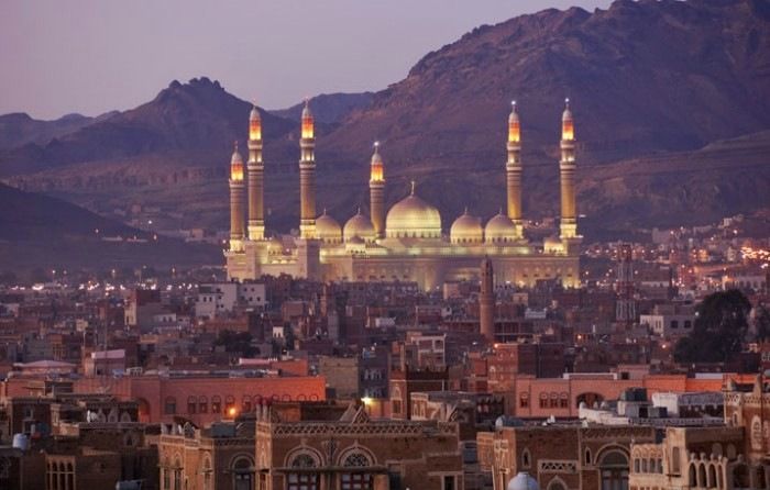 Los países más caros y más baratos para viajar - yemen1