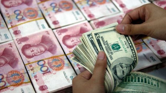 Los efectos de la devaluación del yuan en el mundo - yuan-chino