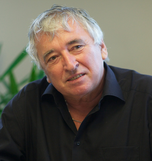 El pueblo que produce millones de discos de vinilo - zdenek-pelc