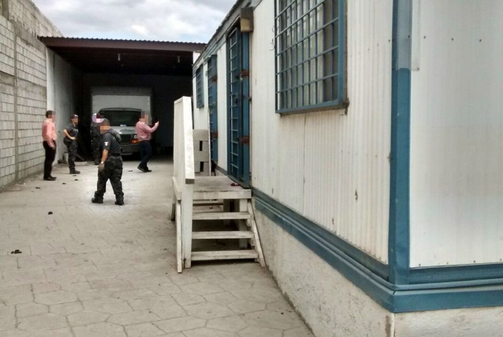 La PGR asegura dos toneladas de mariguana en Tijuana - 15-1024x687