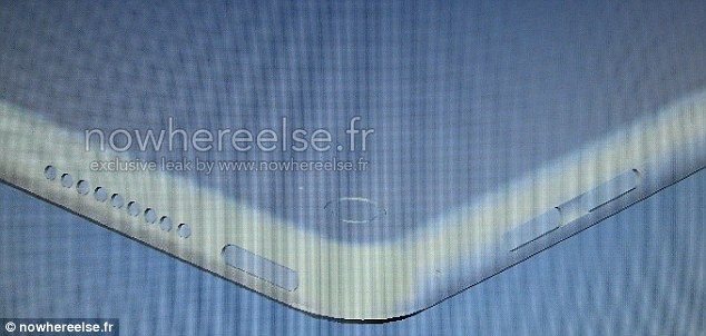 Apple presentaría un iPad extra grande de 12.9 pulgadas - 247496DD00000578-2899136-A_leaked_photo_of_a_sketch_pictured_reportedly_taken_by_an_emplo-m-2_1420563428354