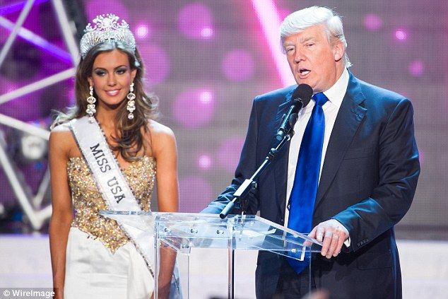 Donald Trump adquiere totalidad de Miss Universo - 29F7C9BA00000578-0-image-a-29_1435245519999