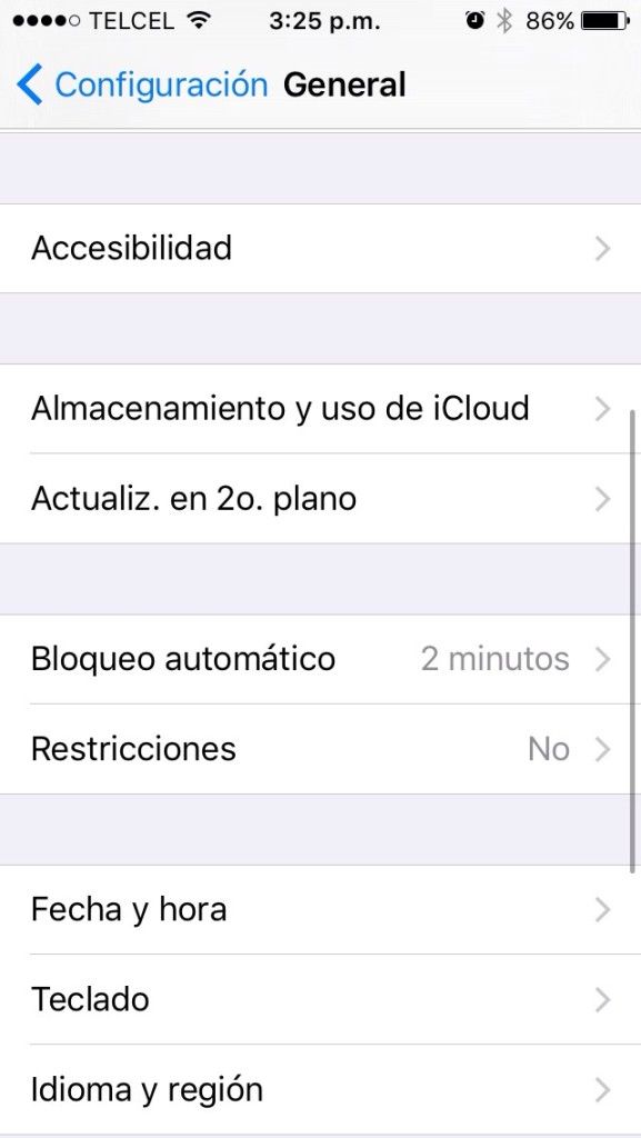 Cómo tener mejor batería con iOS9 - AlcWOQnyCzJDjMYlj9yO8buZKhM6mXrOK_vIxzX0qpkZ-577x1024