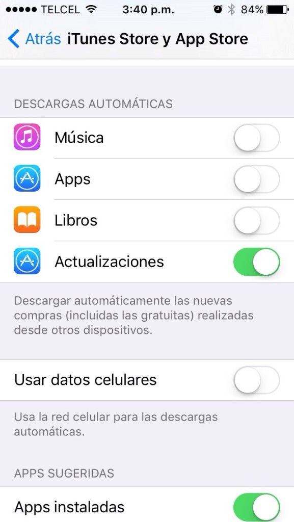 Cómo tener mejor batería con iOS9 - Ap4zGVQLbaYXSP9pv279JI9IhAlgZgrYm0HES1gZe5cd-577x1024