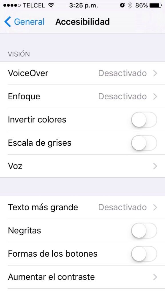Cómo tener mejor batería con iOS9 - Aqs1Y_R10EKCIEzQshw3j9utAfkbFHB2nxvCrR1VFtQN-577x1024