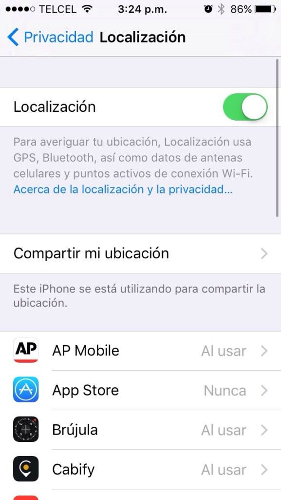Cómo tener mejor batería con iOS9 - AsMVXl_cjUhAna-LBLvANew_NI6qA6TnGwBz3l6uSJMP-577x1024