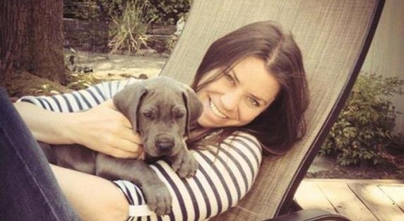 Aprueban ley sobre suicidio asistido en California - Brittany-Maynard