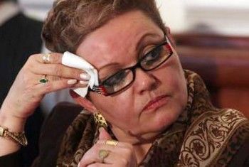 Detienen a ex coordinadora de Ceferesos por fuga de El Chapo - Celina-Oseguera-fuga-El-Chapo