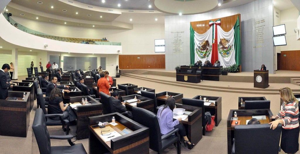 La SCJN aprueba requisitos para candidatos independientes - Congreso-Tamaulipas-1024x528