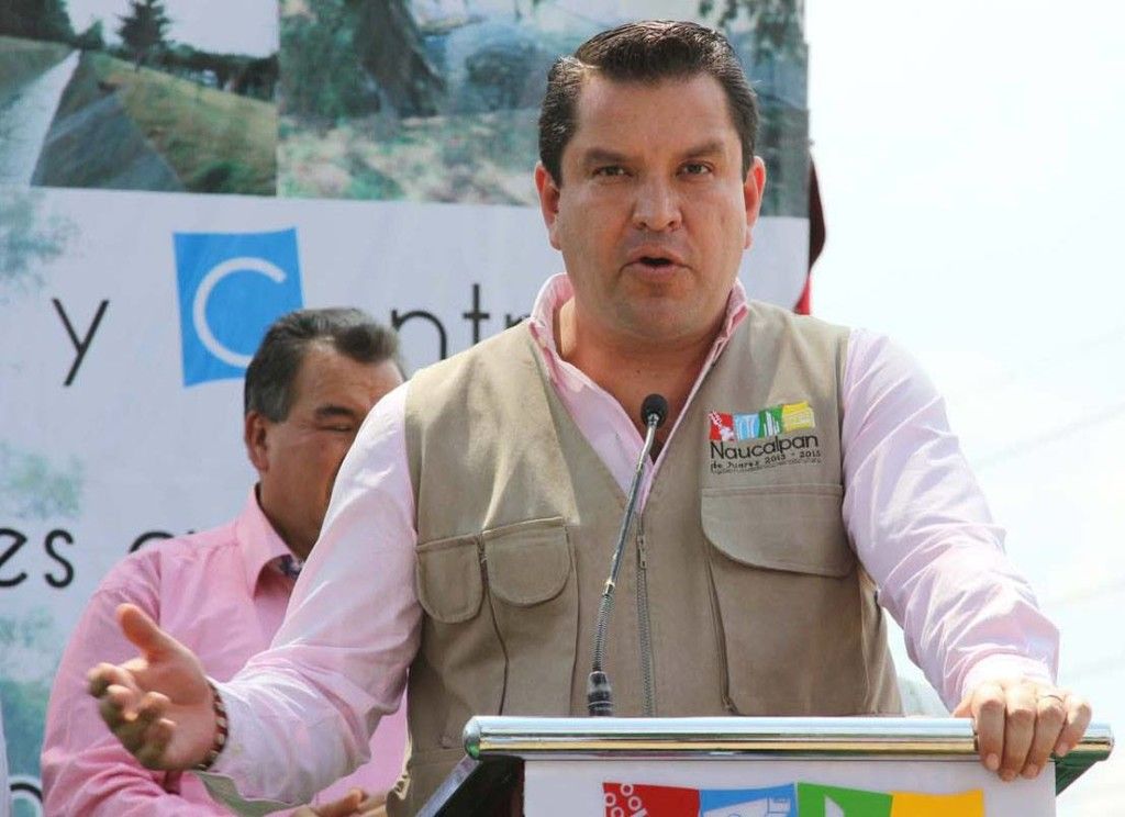 Cambian de cárcel al exalcalde de Naucalpan - David-sánchez-1024x744