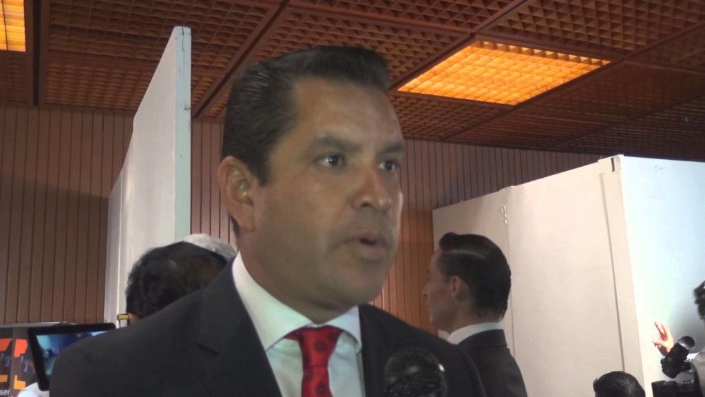 Investigan por otro desvío de recursos a exalcalde de Naucalpan - David-sánchez-2-1024x576