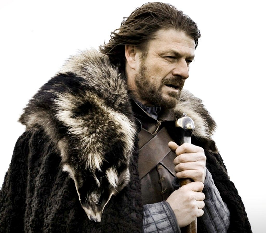 Game of Thrones llegará al cine - Eddard-Stark-1024x898