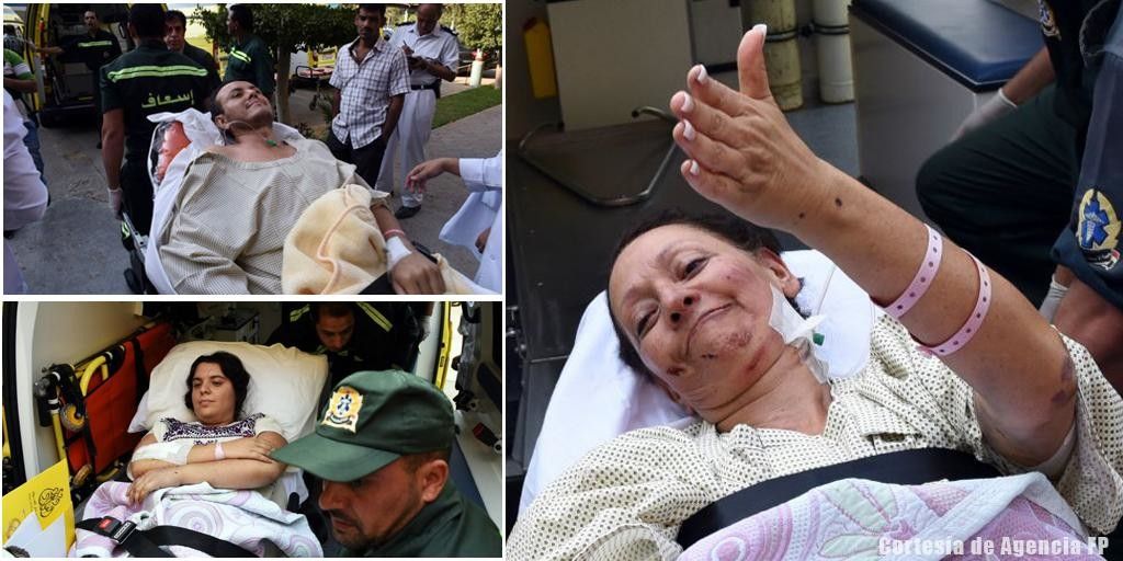 Heridos en Egipto ya vuelan hacia México - Egipto-17-1024x512