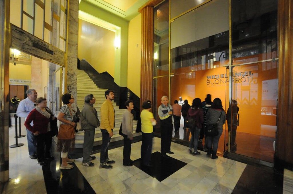 Extenderán horarios para despedida de Miguel Ángel - Extenderán-horarios-para-despedida-de-Miguel-Ángel-2-1024x680