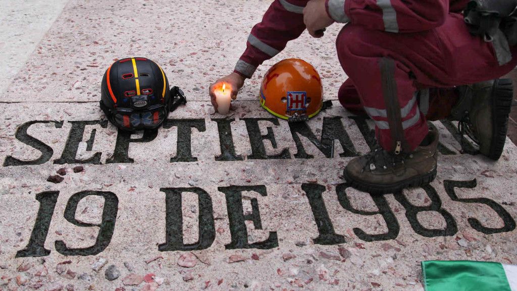 Rendirán homenaje a víctimas de sismo en la Ciudad de México - Homejarán-mañana-a-víctimas-de-sismo-en-la-Ciudad-de-México-4-1024x577